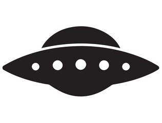 UFO SILHOUETTE