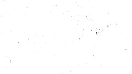 Black and white grunge glitch texture with halftone dots and distressed abstract overlay design. 