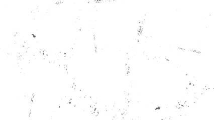 Obraz premium Grunge background with irregular rough texture elements vector overlay design. Abstract uneven grunge texture set isolated on white vector distressed effect. 