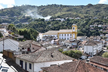 ouro preto - mg