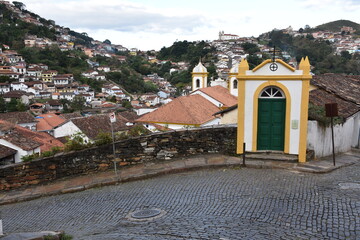 ouro preto - mg