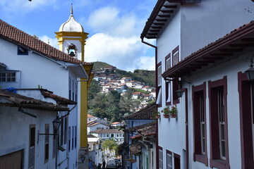 ouro preto - mg