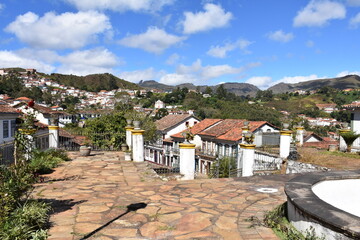 ouro preto - mg