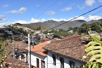 ouro preto - mg