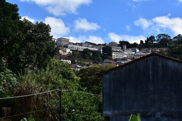 ouro preto - mg