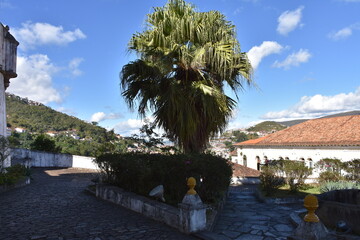 ouro preto - mg