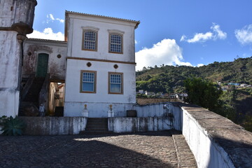 ouro preto - mg