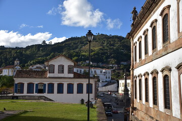ouro preto - mg