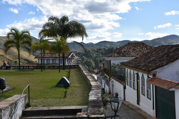 ouro preto - mg