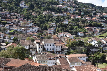 ouro preto - mg