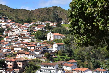 ouro preto - mg