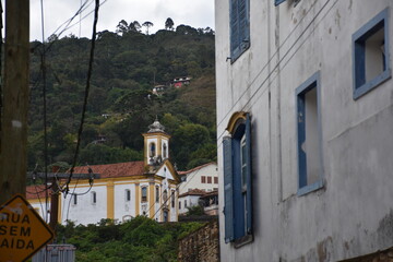 ouro preto - mg