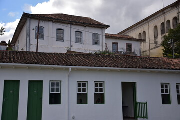 ouro preto - mg 