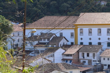 ouro preto - mg 