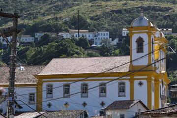 ouro preto - mg 