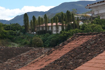 ouro preto - mg 