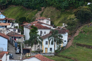 ouro preto - mg 