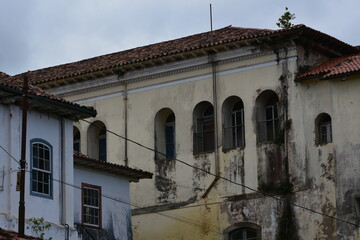 ouro preto - mg 