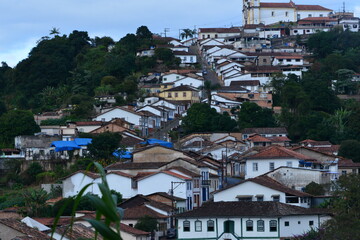 ouro preto mg 