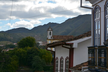 ouro preto mg 