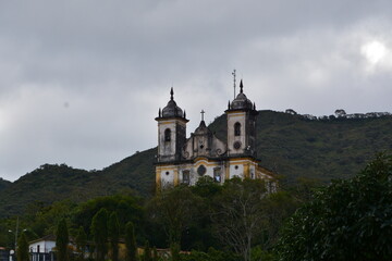 ouro preto mg 