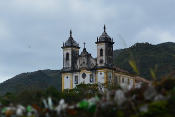 ouro preto - mg 
