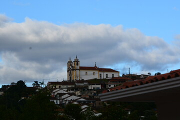 ouro preto mg 