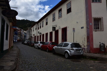 ouro preto mg 