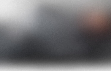Fototapeta premium Abstract Digital Background with Blur and Noise Effect” 