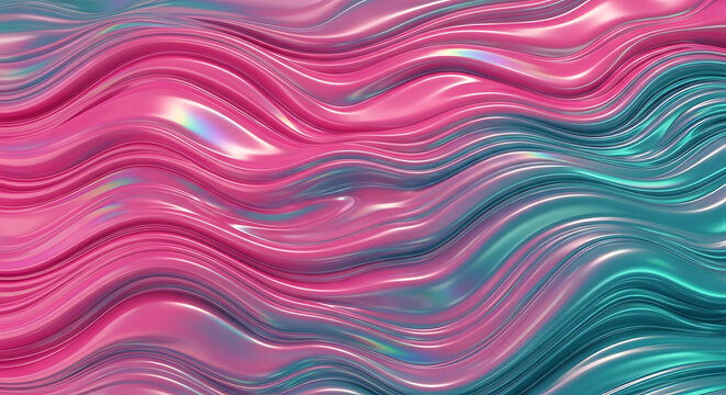 Overhead shot displays an organized array of colorful stationery items on a pastel pink background, including pens, markers, paper clips, a notebook, washi tape, sticky notes, a stapler, and scissors,