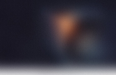 Abstract Digital Background with Blur and Noise Effect”
