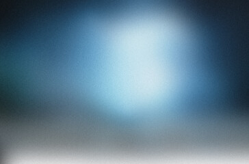 Abstract Digital Background with Blur and Noise Effect”
