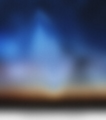 Abstract Digital Background with Blur and Noise Effect”
