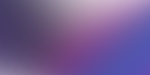 A soft ethereal gradient transitions from muted lavender to deep indigo with subtle hints of pink and white.