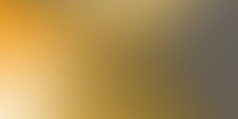 Obraz premium A captivating gradient transitions from a bright, warm orange to a muted, earthy brown and a subtle dark gray creating a harmonious and visually appealing background texture perfect for design.