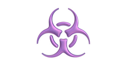 3d render of chrome k-pop shape y2k inspired