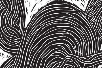 Abstract Monochromatic Lines and Waves

