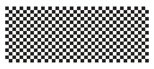 black and white background for checkers and chess featuring a square pattern with a grid.