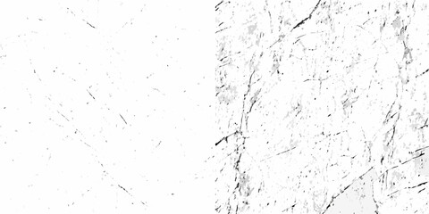 Abstract monochrome textured background with subtle cracks and speckles for grunge design elements