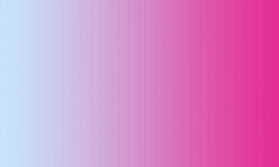 A soft gradient transitioning from pale blue to vibrant pink, creating a smooth, abstract color blend.
