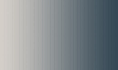 Fototapeta premium Gradient background transitioning from light gray to dark blue, creating a smooth, vertical color shift.
