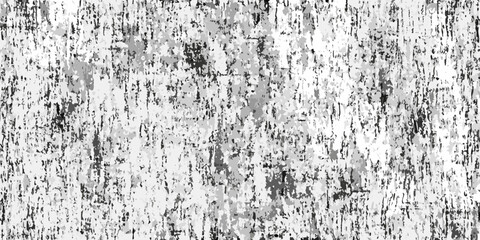 Abstract grayscale textured background with vertical streaks and splatters