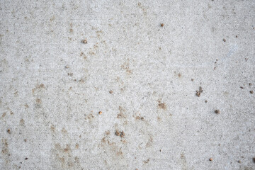 stained sidewalk concrete texture