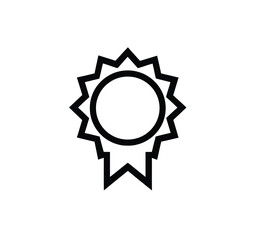 Award & Trophy Cup Icon Set. Collection of winning and achievement icons. Symbols of trophies, medals, prizes, and champions in vector illustration.