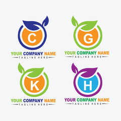 Agro Farm Logo Design