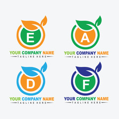 Agro Farm Logo Design