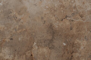 Stone with a brownish-gray hue