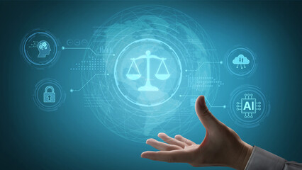 AI is transforming society, raising important ethics questions. Ethics in AI design ensures fairness. AI ethics promote responsible decision. Balancing AI power with strong ethics is essential. Spline