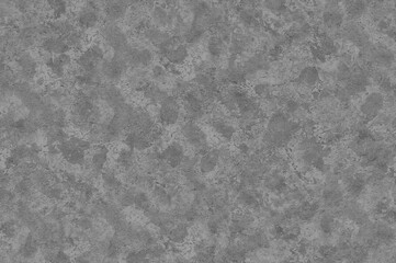 Fototapeta premium Textured Grey Walls and Plaster Patterns, Ceramic Floor Tile Layout, Modern Seamless Grey Background with Sandstone and Quartz Elements