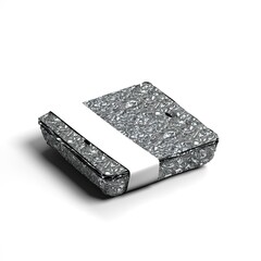 alumunium foil packaging